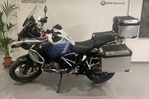 BMW R 1250 GS Adventure Abs my21