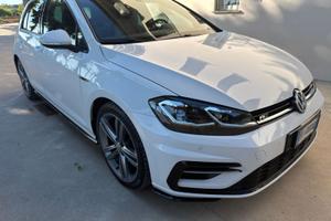 Golf 2.0 TDI DSG