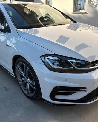 Golf 2.0 TDI DSG