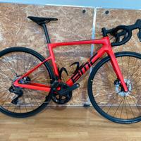 Bmc Teammachine SLR