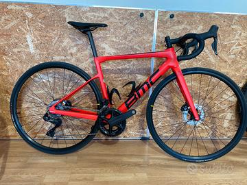 Bmc Teammachine SLR