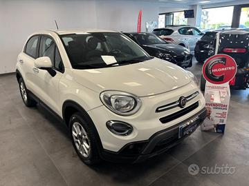 FIAT 500X Automatico AT9 4x4 Cross 2.0 Multijet