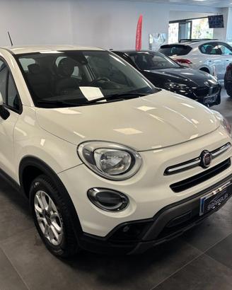 FIAT 500X Automatico AT9 4x4 Cross 2.0 Multijet