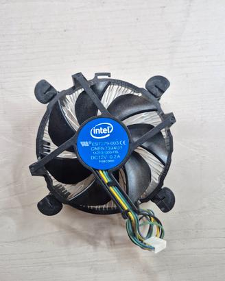 Ventola PC