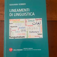 Lineamenti dí linguistica