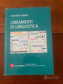 Lineamenti dí linguistica