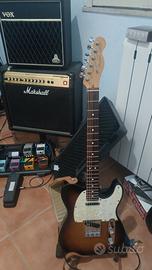 Fender Telecaster USA Higway One  del 2003