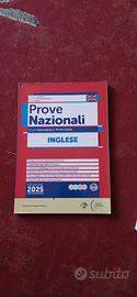 Libro INVALSI Inglese  ISBN:9788846844958