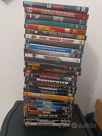 31 dvd film