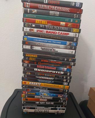 31 dvd film