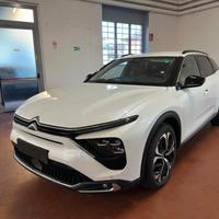 CITROEN C5 X 1.2 130cv Plus Auto Navi + Camera