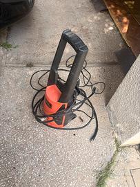 Idropulitrice Black+Decker Funzionante