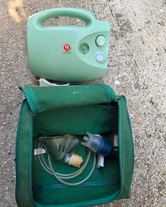 Pic indolor aerosol airtherapy
