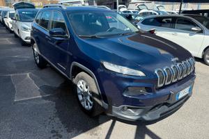 Jeep Cherokee 2.0 Mjt II Limited