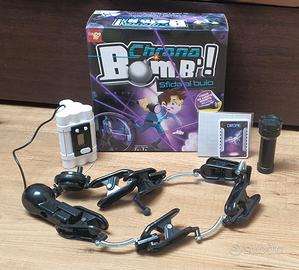 Chrono bomb Rocco Giocattoli