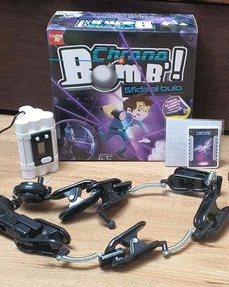 Chrono bomb Rocco Giocattoli