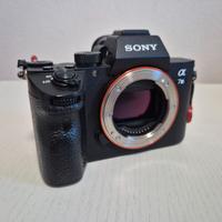 Sony a7 iii