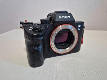 Sony a7 iii