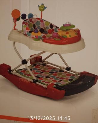 GIRELLO PER BAMBINI 