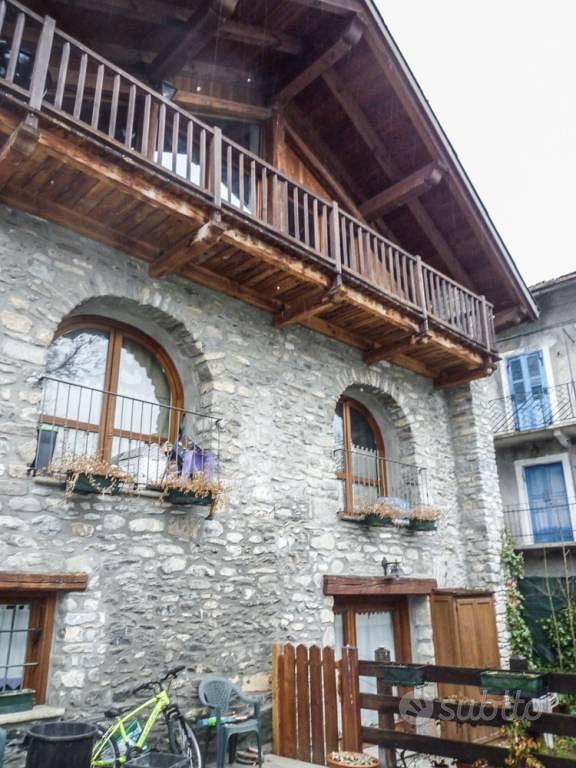Appartamento – Bardonecchia, Torino - Vista 2