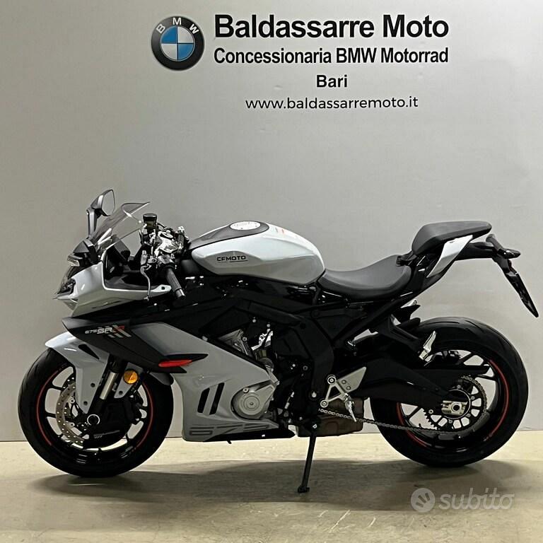 Concessionaria Bmw Bmw Baldassarre Moto Usate Usato Baldassarre - Main Image