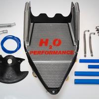 Radiatore H2O Ducati Panigale V4 2018-2024