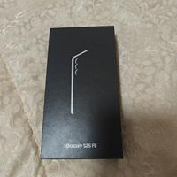 galaxy s25 fe 