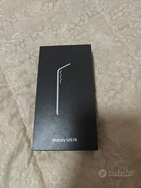 galaxy s25 fe 