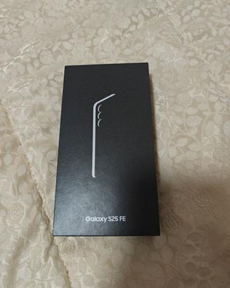 galaxy s25 fe 