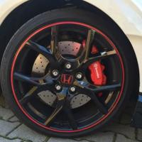 Cerchi 19 HONDA CIVIC TYPE R
