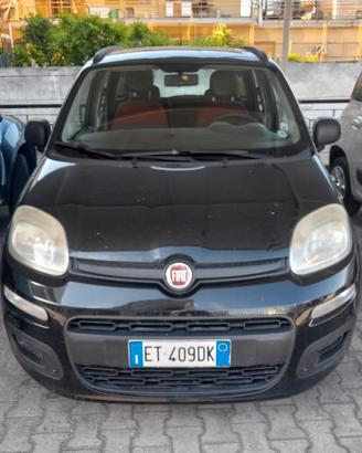 Fiat Panda 0.9 TwinAir Turbo S&S Easy