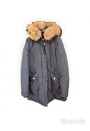 Woolrich Artic Parka