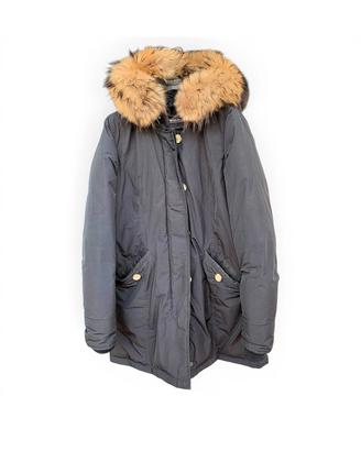 Woolrich Artic Parka