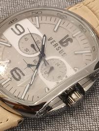 orologio Versus Versace  originale nuovo- scatola 