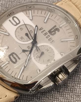 orologio Versus Versace  originale nuovo- scatola 