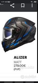 Casco Integrale LS2 Vector II