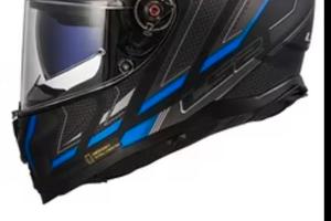 Casco Integrale LS2 Vector II