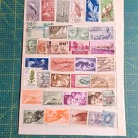 FRANCOBOLLI DI COLONIE DI SPAGNA - 278