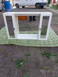 mobiletto da bagno bianco laccato bianco c