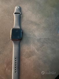 Apple watch SE