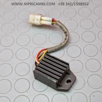 REGOLATORE TENSIONE KTM EXC 250 2006 EX SXF 2005 2