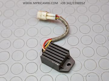 REGOLATORE TENSIONE KTM EXC 250 2006 EX SXF 2005 2