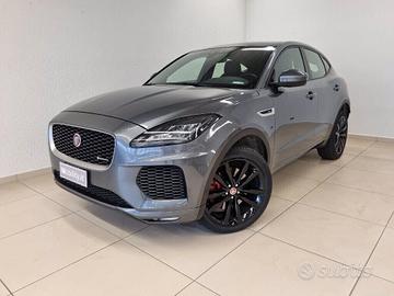 ricambi per jaguar e-pace 2018 2019 2020 DISPONIAM