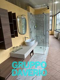 Mobili bagno,Gallarate,Varese provincia,Besnate