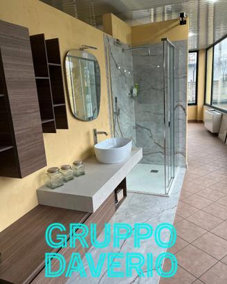 Mobili bagno,Gallarate,Varese provincia,Besnate