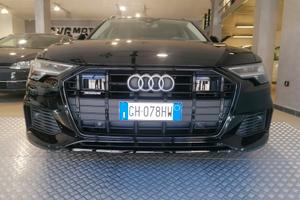 Audi A6 allroad A6 allroad 40 TDI 2.0 quattro S tr