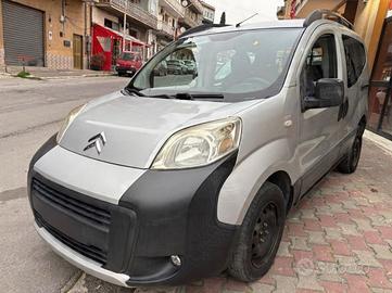 Citroen Nemo 1.4 HDi 70CV XTR Theatre