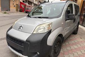 Citroen Nemo 1.4 HDi 70CV XTR Theatre