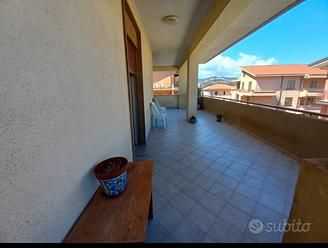 A pochi passi dal mare di Gliaca di piraino