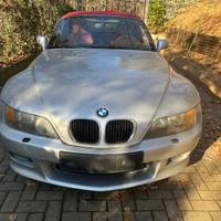 Bmw Z3 2.8 192 cv ASI